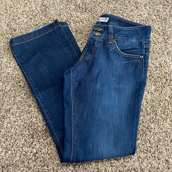 Red Engine Denim - Red Engine jeans, size 29